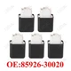 5Pcs Headlight Dimmer Switch Relay 85926-30020 For Lexus ES300 Toyota Corolla/