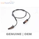 2015-2016 BMW 435I XDRIVE GRAN COUPE - REAR ABS / Speed Sensor 6791225