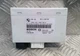 BMW PDC Parking Sensor Module ECU Rear Only 6982402 E81 E87 E88 E90 E91 E92 E93