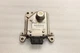 Porsche 996 Carrera 911 4 AWD ABS Acceleration Yaw rate Sensor PSM Stability OEM