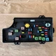 11-14 Patriot Caliber Fuse Relay Box Integrated Power Module TIPM P04692342AF