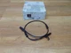 New Front Left Rotational Speed Sensor Mercedes W211/W219/R230 - A2115402917