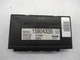 05 06 07 08 09 10 11 CADILLAC STS REAR BODY CONTROL MODULE OEM 15804335