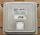 2006-2008 Hyundai Sonata GLS (2.4L) Engine Control Computer ECU ECM PCU OEM