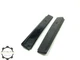 2019-2023 HYUNDAI SANTA FE LEFT RIGHT REAR PANORAMIC ROOF MOLDING TRIM OEM