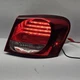 2006-2011 Lexus GS300 GS350 GS430 Right Passenger RH Tail Light Lamp OEM Tested 
