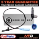 Kerr Nelson Rear ABS Wheel Speed Sensor Fits Mini Countryman Paceman ALB967MF
