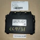 MERCEDES SPRINTER V25 TRANSMISSION CONTROL MODULE A001 545 59 16