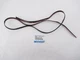 Genuine OEM Mazda BHN9-50-614F Back Glass Weatherstrip 2014-2018 Mazda 3