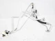2016-20 OEM TESLA MODEL X AC AIR CONDITIONING SUCTION & LIQUID HOSE PIPE LINE