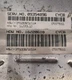 1999-2003 Chevy Silverado  5.3L CYCB 09354896 16220610 ENGINE CONTROL MODULE ECU