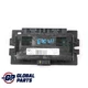 BMW X5 E70 Footwell Light Control Module Unit Lear FRM3R VDM 9230432