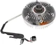OEM Genuine Mopar 55056990-AC Cooling Fan Clutch For Ram 2500 3500 2004-2010