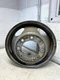 2023 GMC SIERRA350 17X6-1/2 Wheel Gray Steel OEM