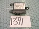 10 11 12 13 14 15 Chevrolet Camaro Park Assist Control Module Computer #1341-MOD