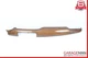 14-17 Maserati Quattroporte Dash Trim Bezel Wood OEM