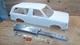 3D Printed RC CAR 80s Chevy S-10 Blazer SUV Truck 1/10 Body PLA Plastic  313mm 