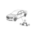 Genuine Mopar Dynamics Sensor 56029549AD