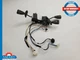 BMW Z3 Roadster Steering Column Wiper Turn Signal Cruise Switches 96-02 OEM