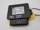 BMW X3 Parking Brake Control Module 6863277 LK0297