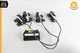 06-13 Mercedes W211 E350 CLS550 Right Seat Weight Sensor Control Module OEM