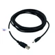 15' USB Cord for OLYMPUS CAMERA E-300 FE-25 FE-100 FE-110 FE-115 FE-170 FE-210