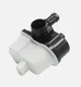 Fuel Vapor Leak Detection Pump Fit For BMW 16137193479 310-601 0261222018 READ