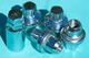 06-21 Land Rover Range Rover LR3 LR4 Sport Full Size HSE Rim Wheel Lock Set