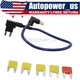 TIPM Repair Fuel Pump Relay Bypass Cable Fits For Dodge Ram 1500 2500 3500 2011