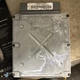 02 MAZDA OEM ECU ENGINE CONTROL MODULE [CHECK PART#] 1ALU-12A650-HE