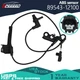 Front Left ABS Wheel Speed Sensor 89543-12100 For 2009-2013 Toyota Corolla
