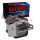 Wells WVE 1R1441 Fuel Pump Relay for 85910-32020 85910-17010 85910-14210 Air am
