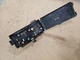 USED 08 RAM 2500 FUSE BOX TIPCM MODULE R8028005AE  08-10 DODGE 2500/3500 4x4 6.7