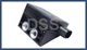 New Genuine Mercedes-Benz Yaw-Rate Sensor 0009055203 OEM