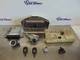 Volvo C30 ECU Kit Pre Facelift 06-10 2.0 TD Clocks keys R-Design D4204T
