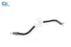 2014-2020 MASERATI GHIBLI POSITIVE BATTERY TERMINAL FUSE BOX CABLE HARNESS OEM