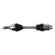 Front Right Side CV Axle Assembly for Mazda 3 2005-2013 3 Sport 5 Auto trans