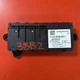 12-19 MERCEDES-BENZ GL450 AIRMATIC AIR SUSPENSION CONTROL MODULE A1669003607 OEM