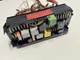 2010-2020 MERCEDES W204 C300 GLK350 E350 CLS550 Front SAM Module Relay Fuse Box