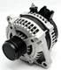 Fits 05-06 Chevy Silverado GMC Sierra 150A Alternator 2-Pin 11075N 07 Classic