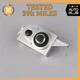 03-12 Bentley Continental Flying Spur Steering Column Adjustment Switch OEM 39k