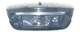 PEC Ebony Black Tailgate Hatch Trunk OEM 07 08 09 10 11 Jaguar XK Convertible