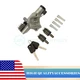 NEW 20398484 8159907 1095710 For 1998-2013 Volvo Truck Ignition Switch W/ 2 Keys