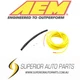 AEM K-Type Closed Tip Thermocouple 10' Wiring Extension Kit 30-2066