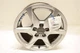 WHEEL/RIM ONLY OEM 09-11 A4 AUDI 8K0601025K