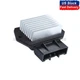 HVAC Blower Motor Resistor for Dodge Ram 1500 Jeep Wrangler Toyota Camry 4Runner