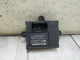 2013-2015 JAGUAR XF FRONT BUMPER Door Control Module(mnted)OEM BJ3214D620AC