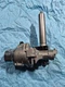 2018 MAZDA 3 - ELECTRIC POWER STEERING COLUMN and MOTOR - OEM - JJ001-01799