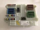 08-15 VOLVO S80 BCM/CCM BODY CONTROL MODULE AND FUSE BOX 31254838 AC