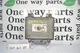 12612397 Chevrolet Silverado 2007-10 Engine Unit ECU Module OEM 3G9 611 B2
